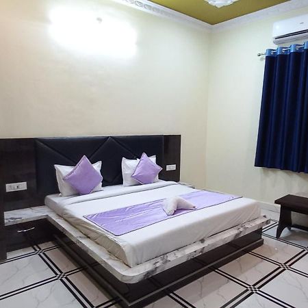 Hotel Siyaram Palace Orchha Exterior foto